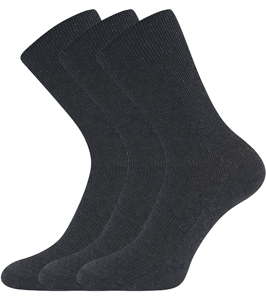 tmavě šedá melé - ciemnoszary melo