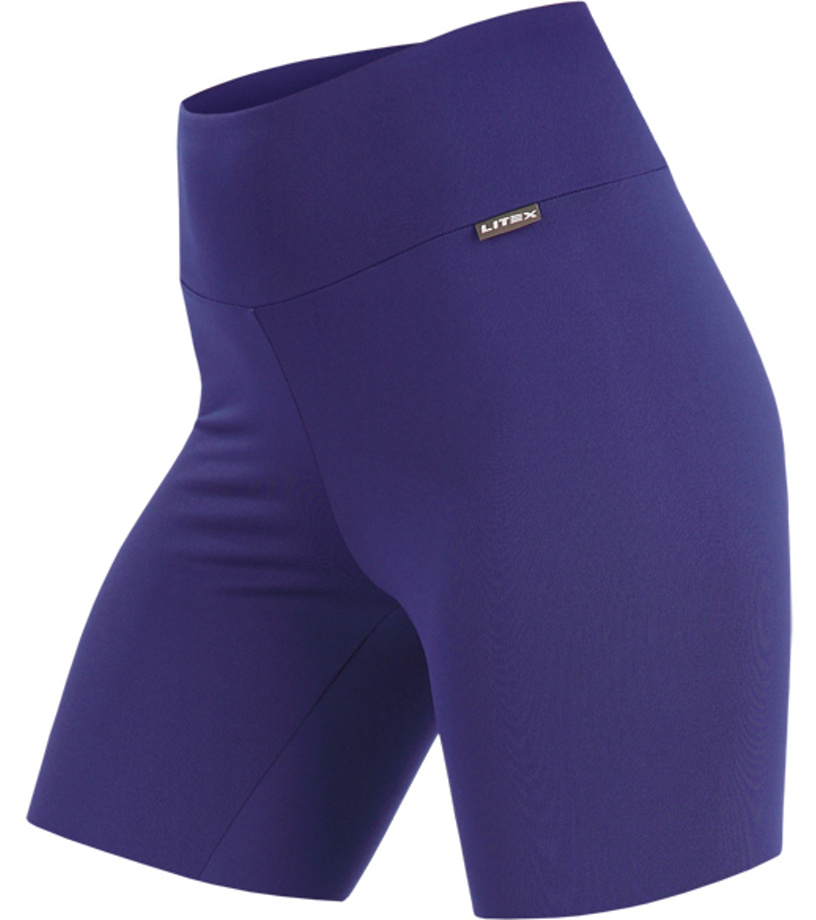 517 - niebiesko-fioletowy