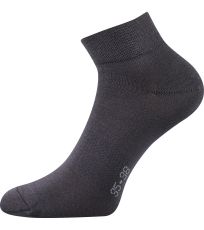 tmavě šedá - ciemno szary