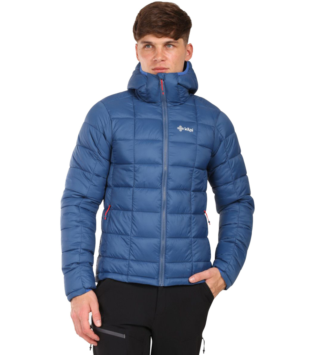 DBL - Ciemny niebieski