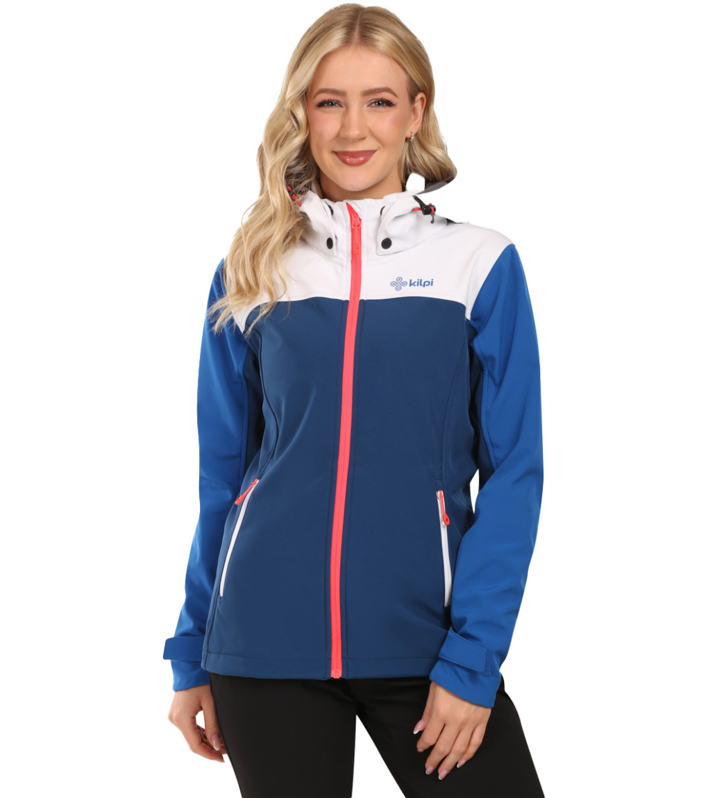 DBL - Ciemny niebieski