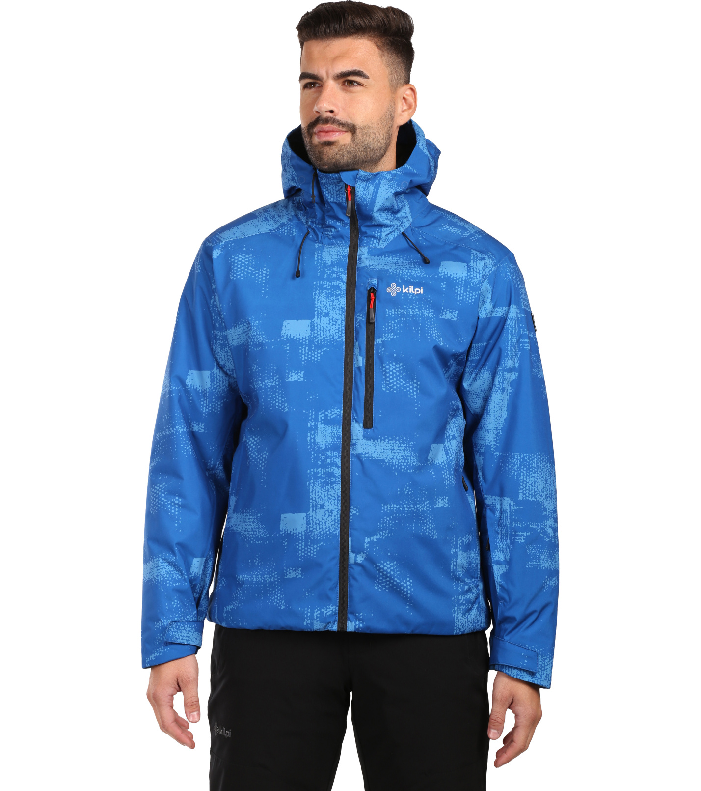 DBL - Ciemny niebieski