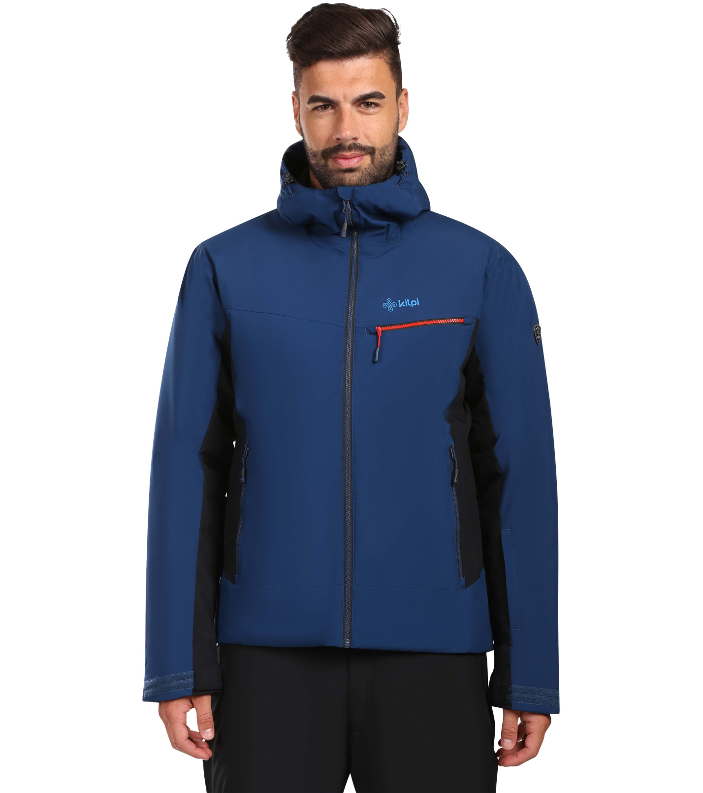 DBL - Ciemny niebieski