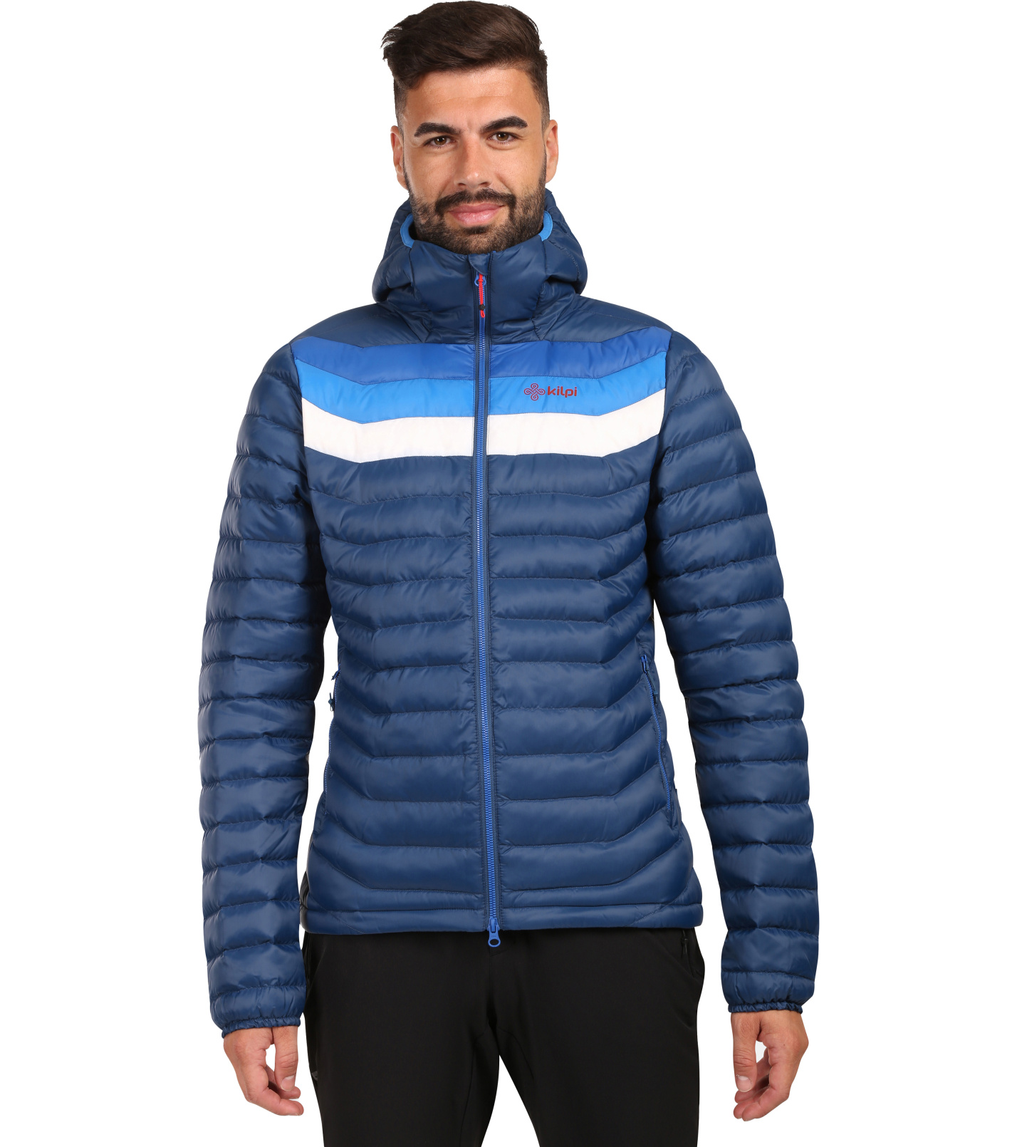 DBL - Ciemny niebieski