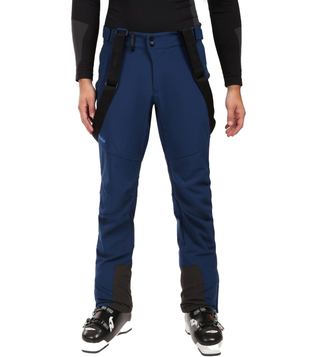 DBL - Ciemny niebieski