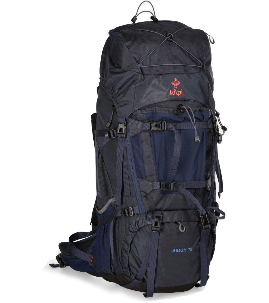 DBL - Ciemny niebieski