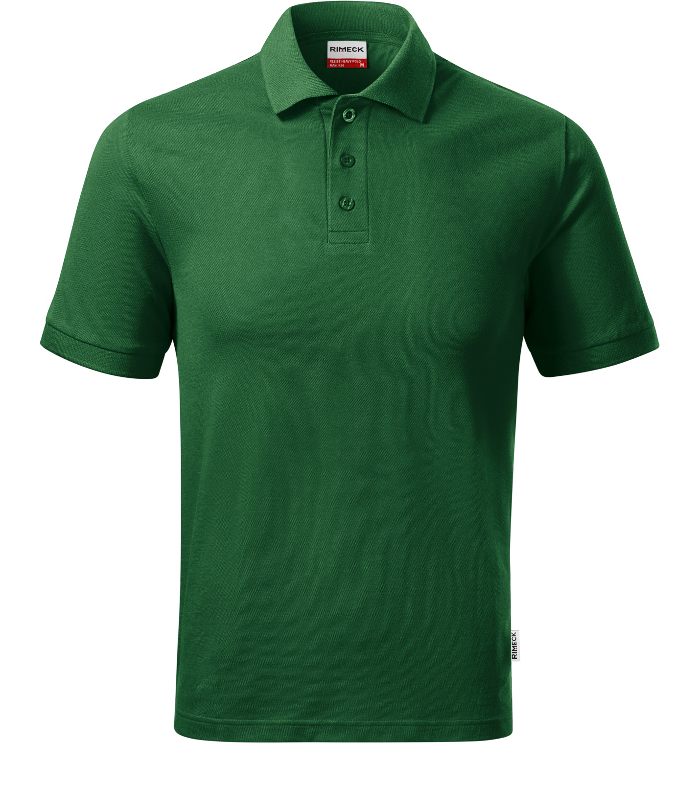 GR - butelkowa zieleń 06 (brand label)