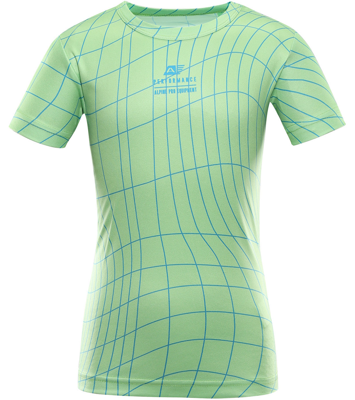 589 - neon green gecko