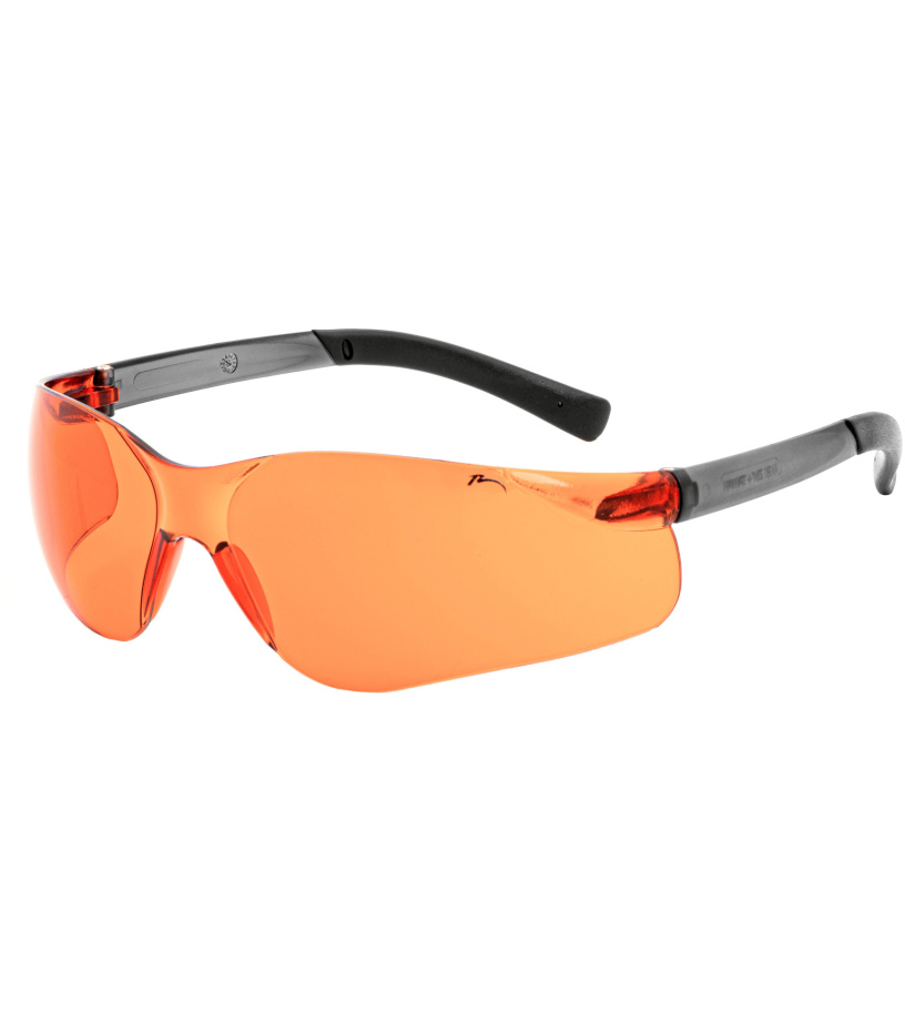  
	Rozmiar: Standard
	Materiał: Poliweglan
	Materiał soczewki: Poliwęglan odporny na uszkodzenia
	Kolor soczewki: Pomarańczowy LUNAR
	Kolor oprawki: matowy czarny
	Kategoria filtra przeciwsłonecznego: 1
