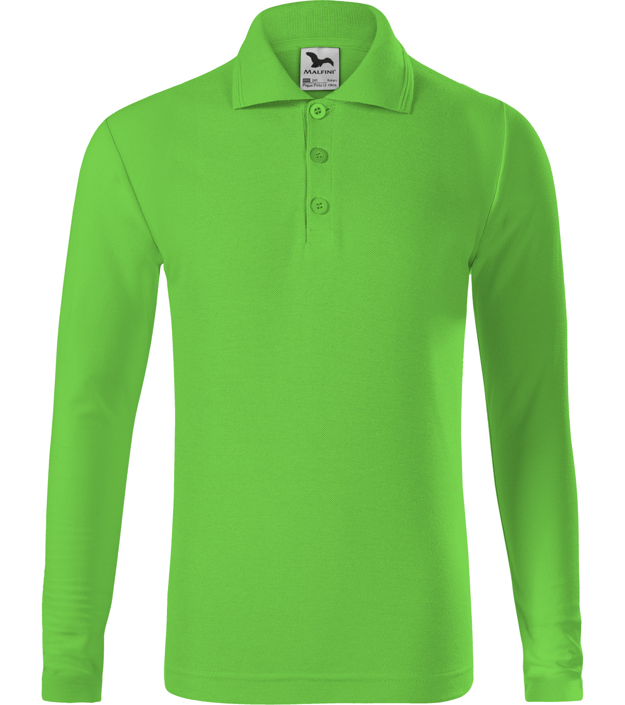 92 - zielone jabłko