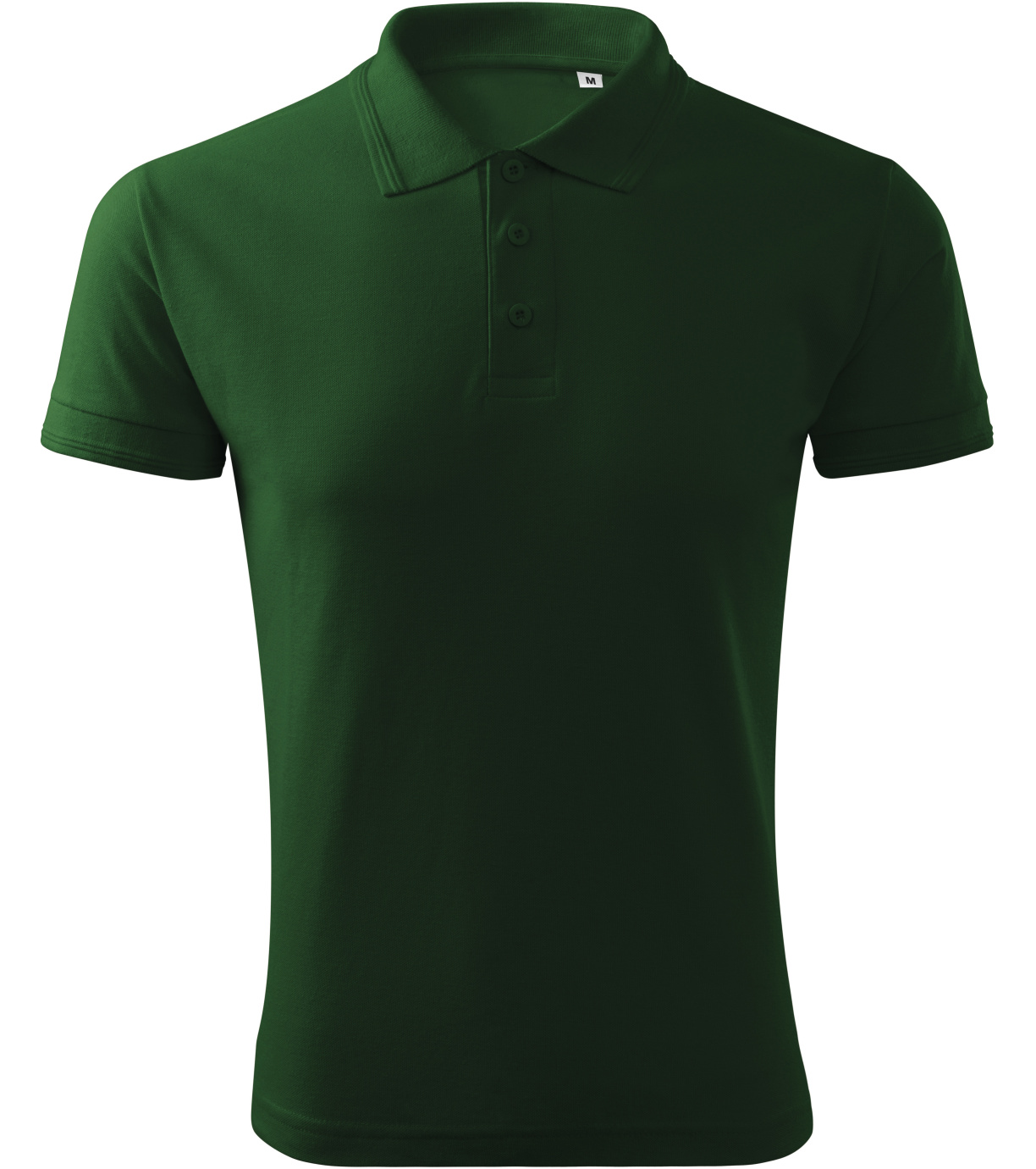 06 - zielony butelkowy