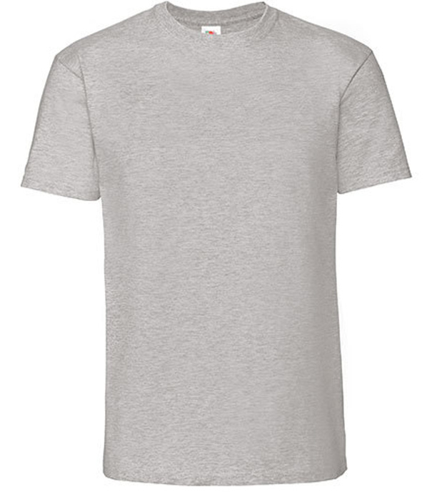 Heather Grey - 