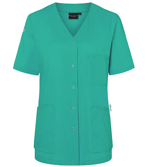 Emerald Green (ca. Pantone 7717C) - 