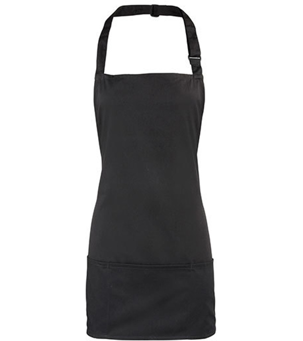 Black (ca. Pantone Black C) - 