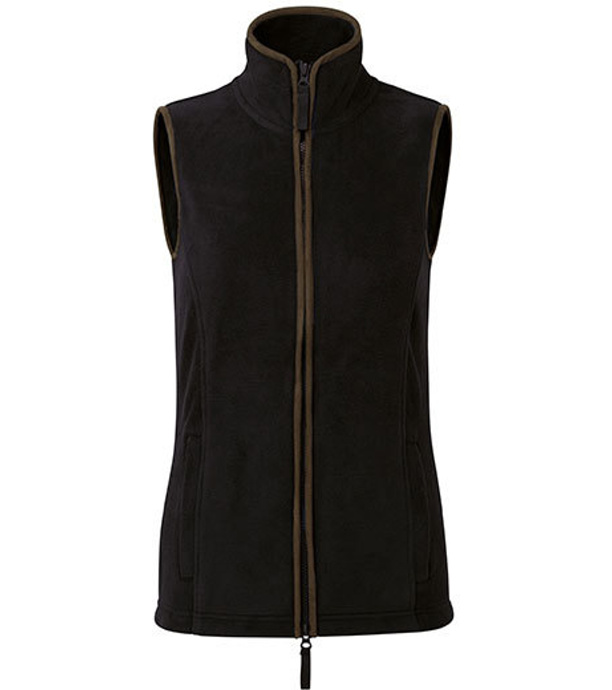 Black (ca. Pantone Black C) -  / Brown (ca. Pantone 4975C)