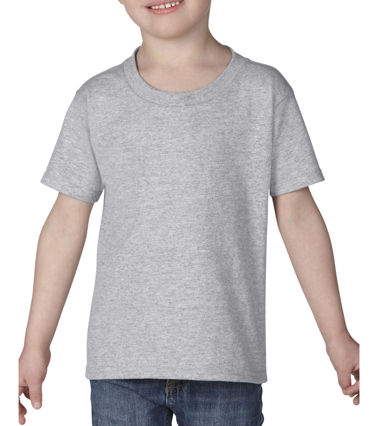 Sport Grey -Heather - 