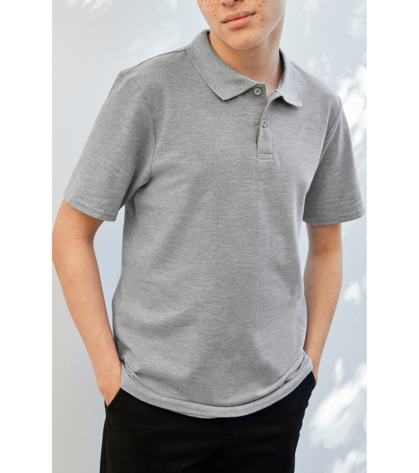 Sport Grey -Heather - 