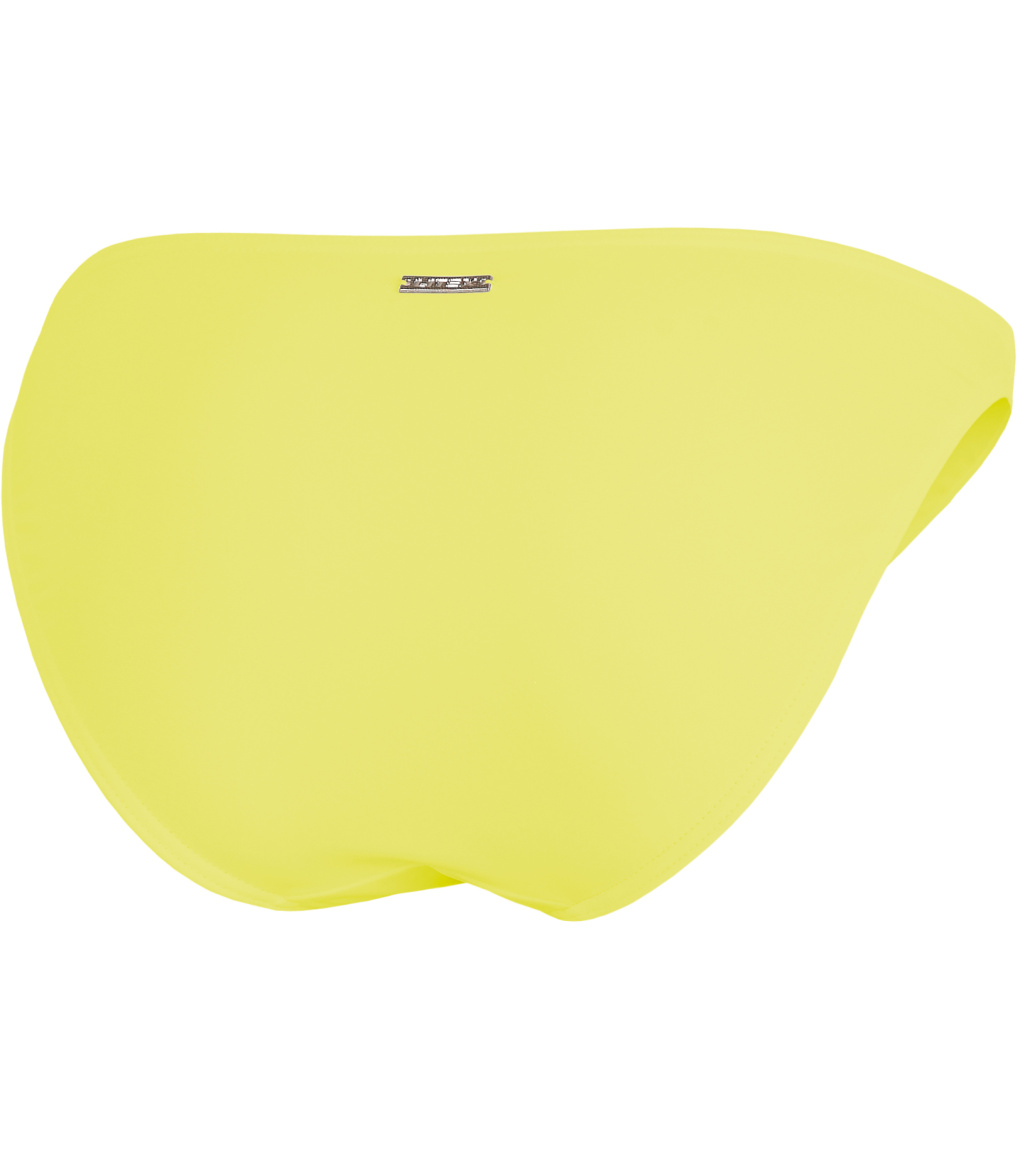 109 - odblaskowy żółty