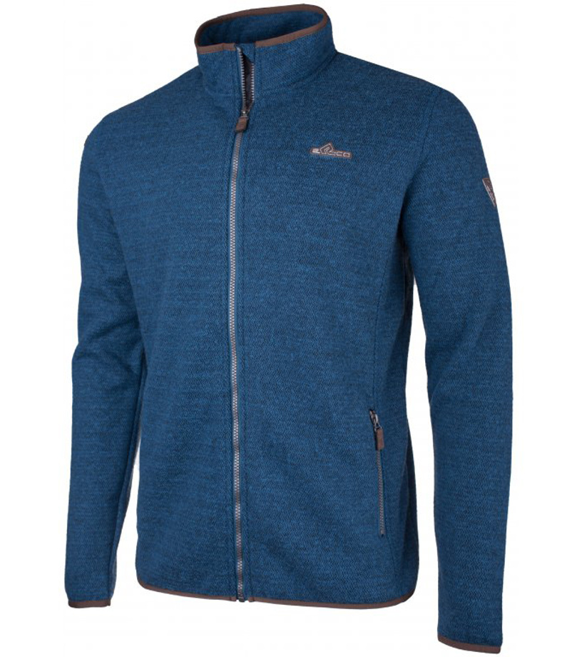 DBL - Ciemny niebieski