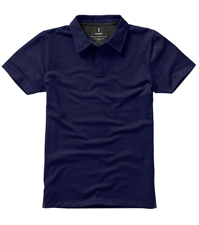 Navy -  / Anthracite -Solid