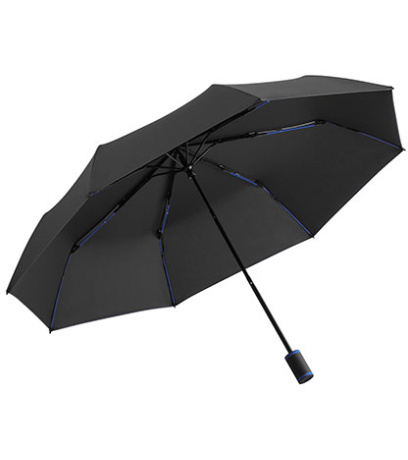 Black -  / Euro Blue