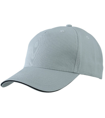 Light Grey -  / Black