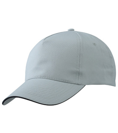 Light Grey -  / Black