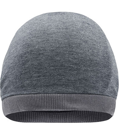 Grey Heather -  / Dark Grey