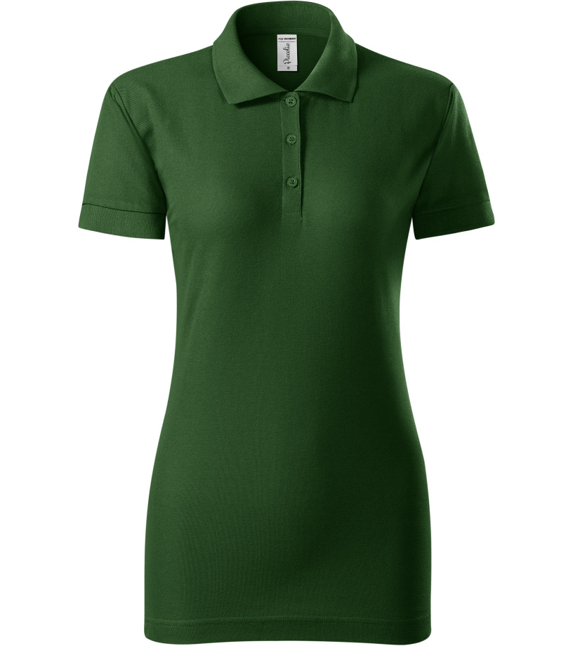 06 - zielony butelkowy