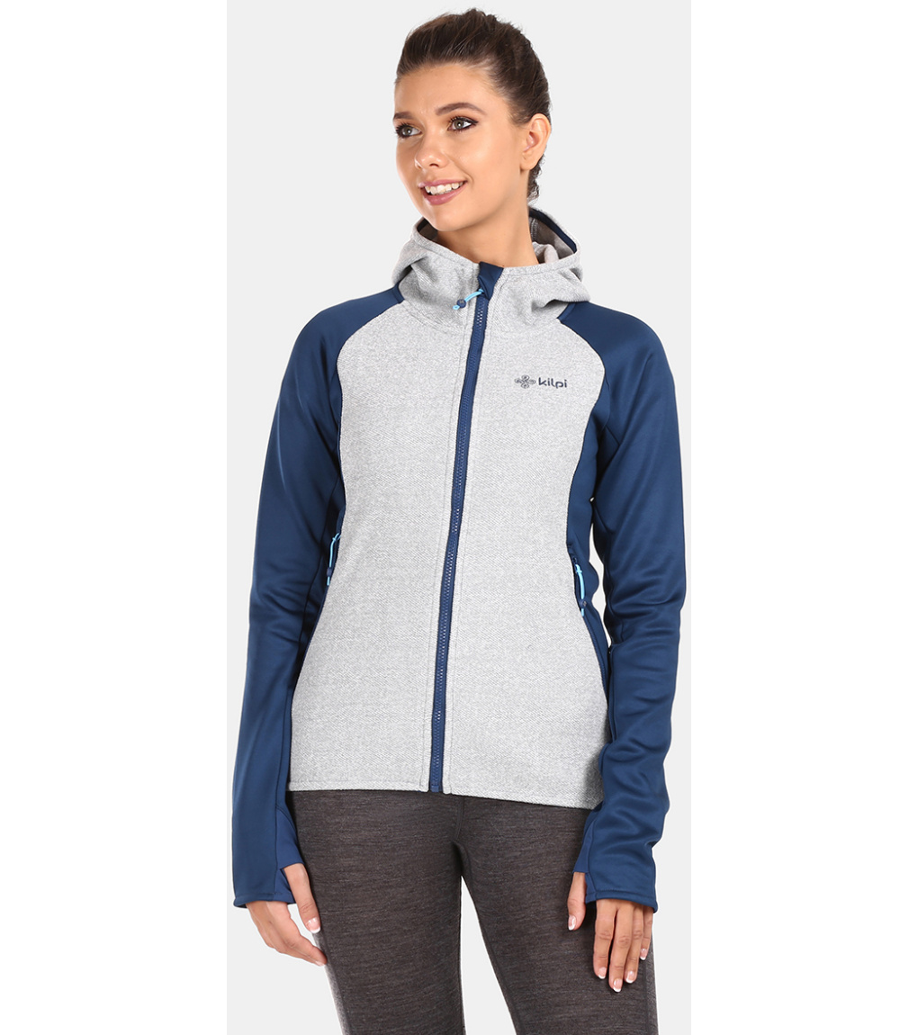 DBL - Ciemny niebieski