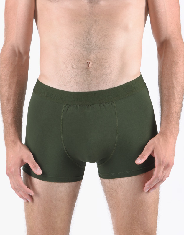 DCZ - butelkowa zieleń