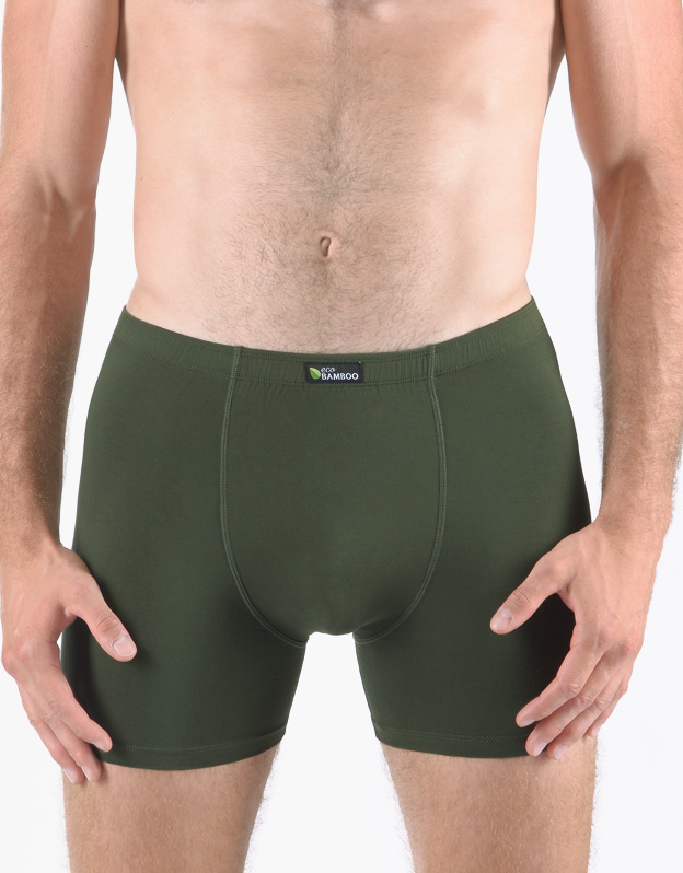 DCZ - butelkowa zieleń