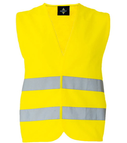 Signal Yellow - 