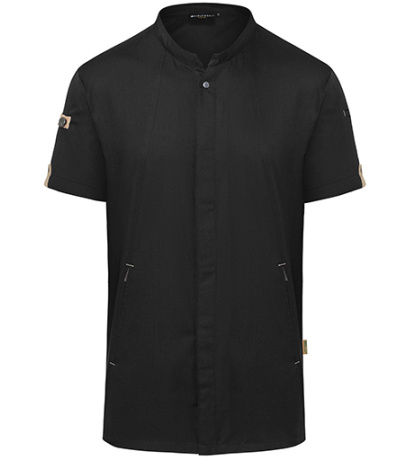 Black (ca. Pantone 419C) - 