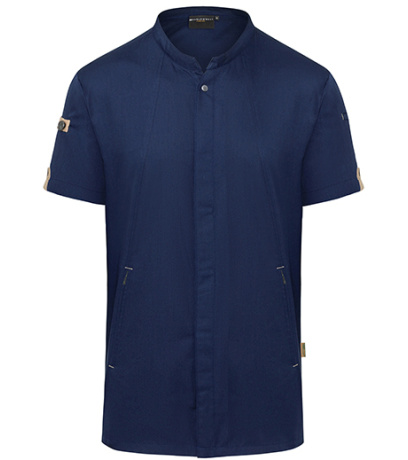 Steel Blue (ca. Pantone 2380C) - 