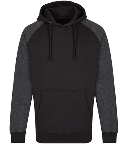 Black -  / Heather Black