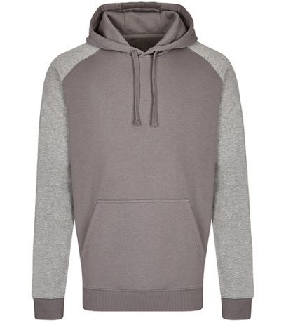 Grey Solid -  / Heather Grey