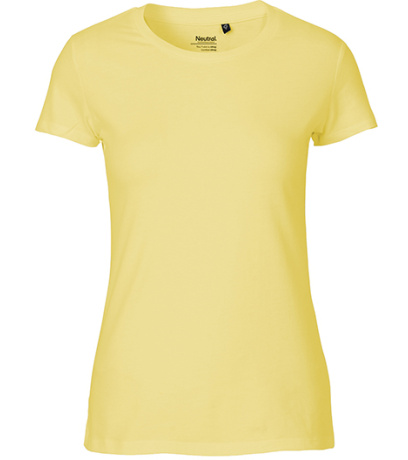 Dusty Yellow - 