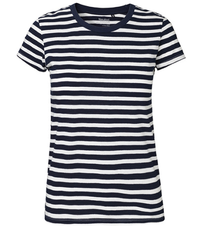White - Navy -Striped -  (81.75 zł)