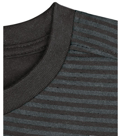 Black -  / Dark Grey -Striped (20.80 zł)