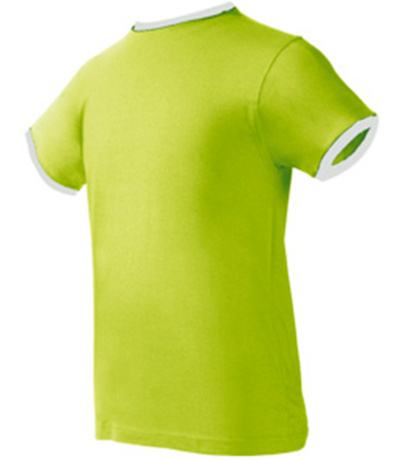 Pistachio -  / White