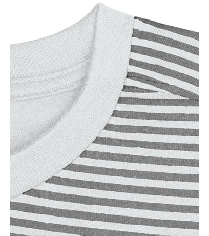 White -  / Grey -Striped (20.80 zł)