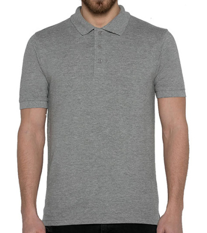 Grey Melange -  (24.80 zł)