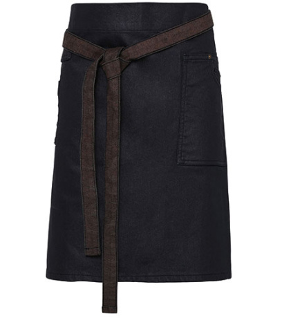 INB -  / Brown Denim