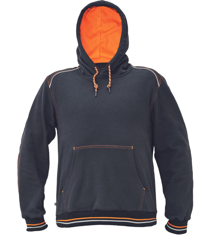 A2 - antracytowy/pomarańczowy (53.10 zł)