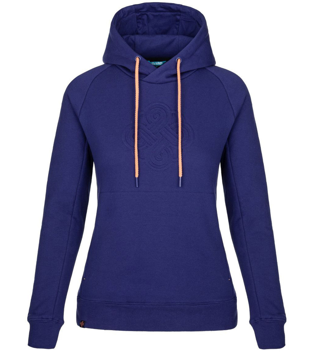 DBL - Ciemny niebieski