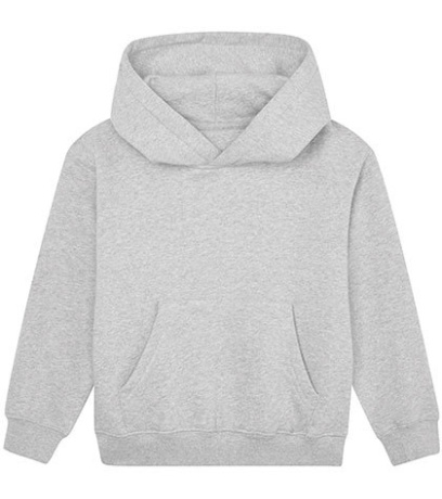 Heather Grey - 