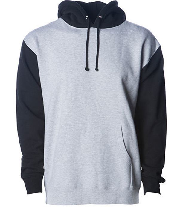 Grey Heather -  / Slate Blue