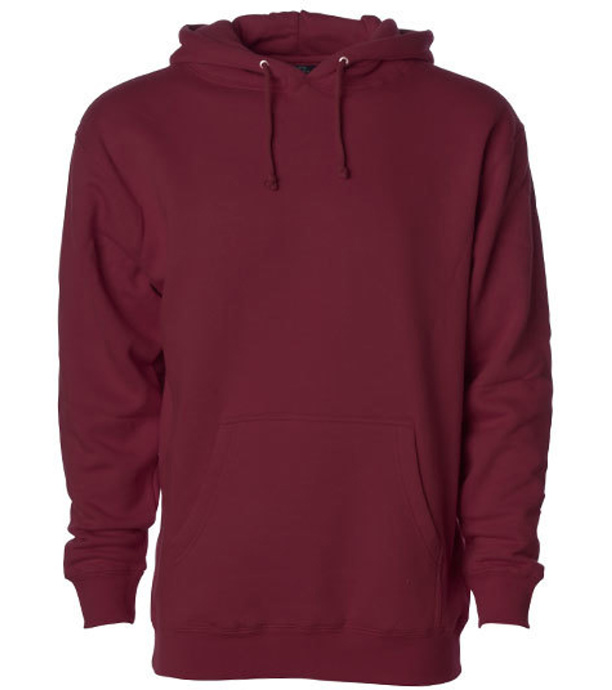 Maroon - 