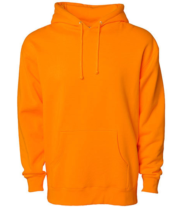 Safety Orange - 